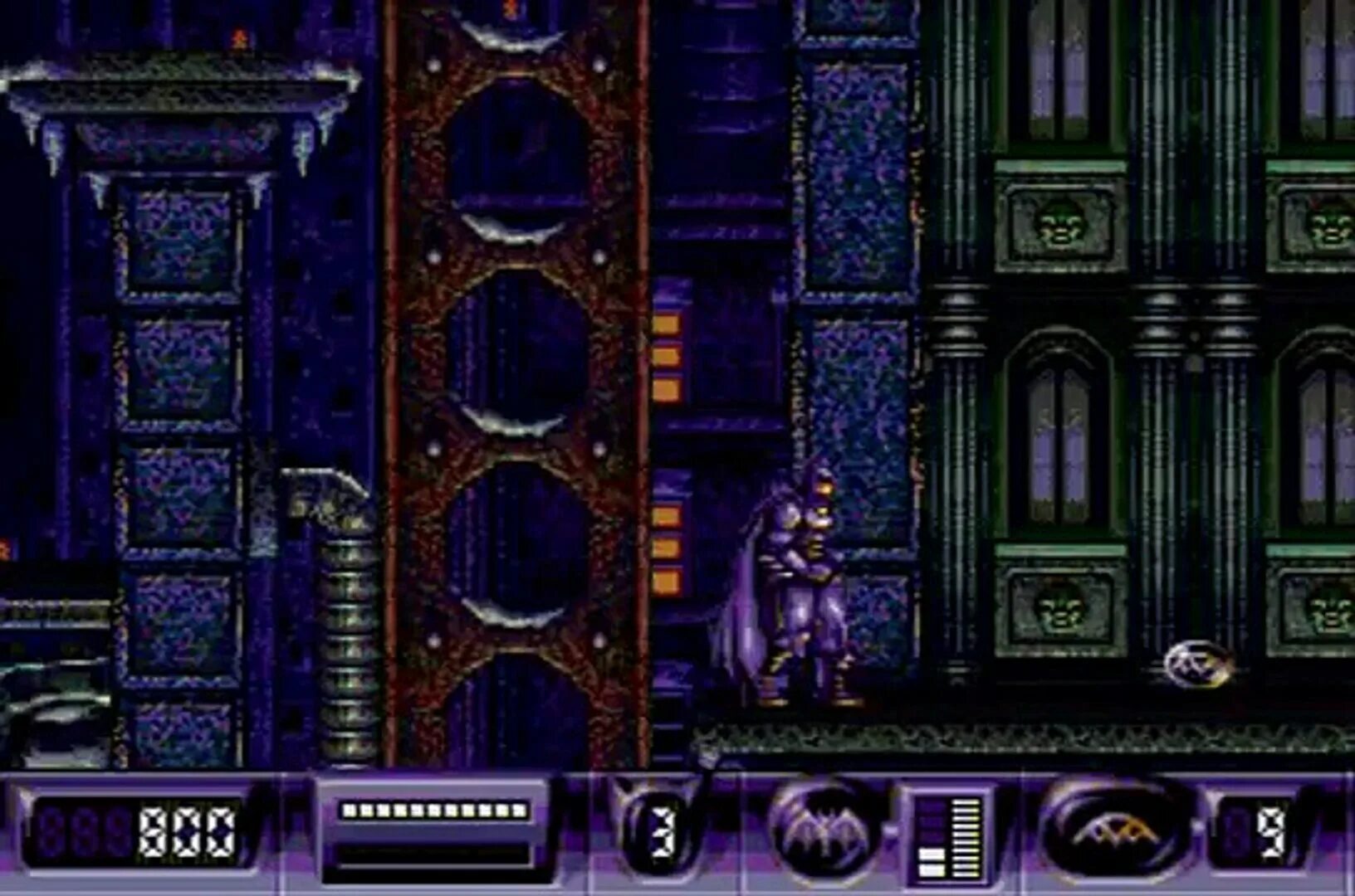Игра сега бэтмен возвращается. Batman returns игра. Batman 1991. Batman returns sega mega drive. Batman returns игра.