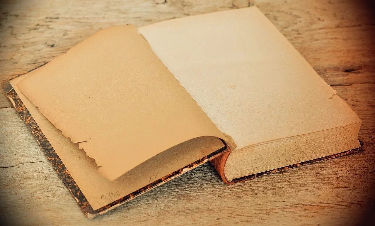 Дополнительный лист в альбоме или книге 7