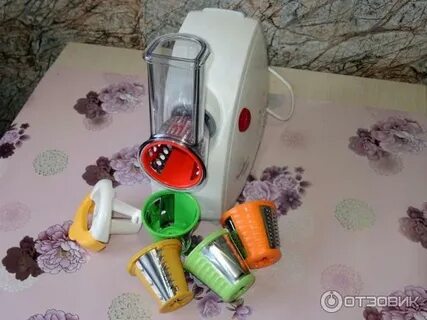Мясорубка мулинекс насадки для овощей