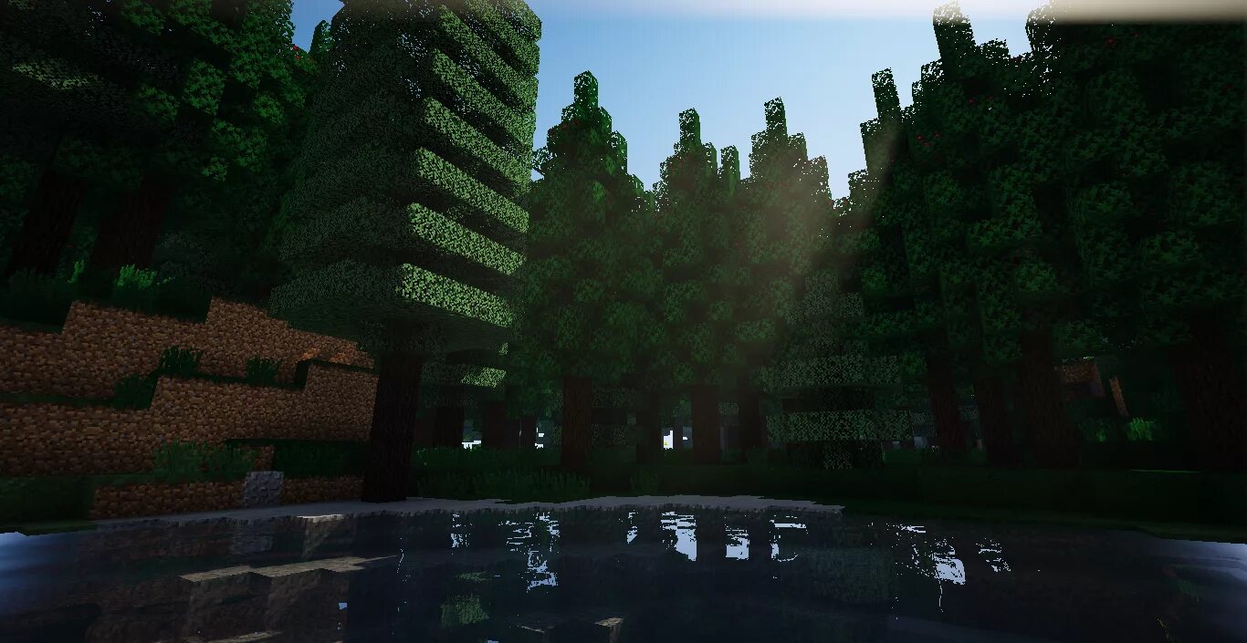 The biomes you ll go 1.20