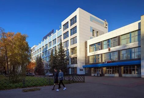 Хорошая нижний новгород отзывы