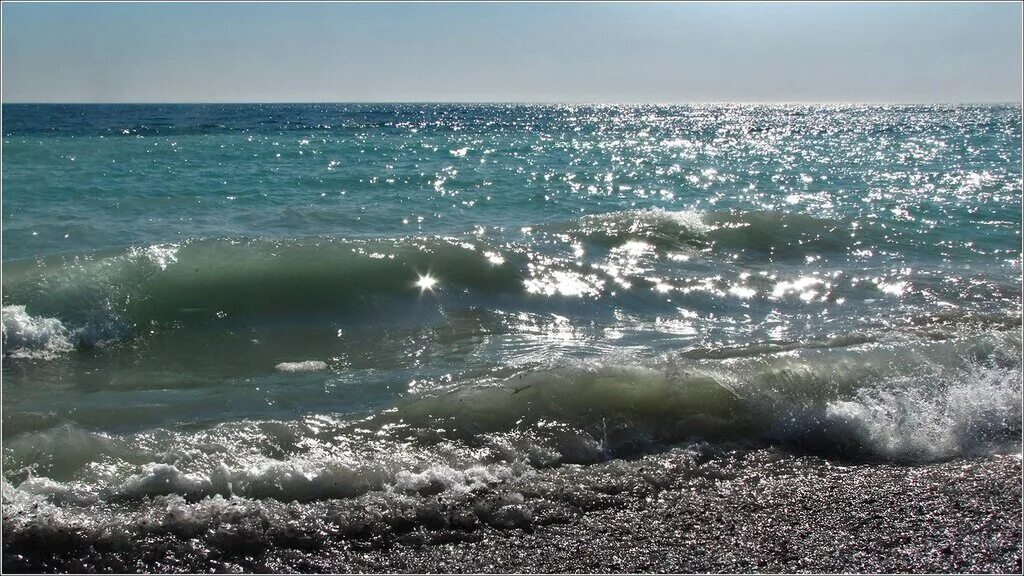 Море вернулось говором чаек. Море, море…. море вернулось. магомаев на берегу моря.