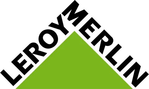 Logo Leroy Merlin 