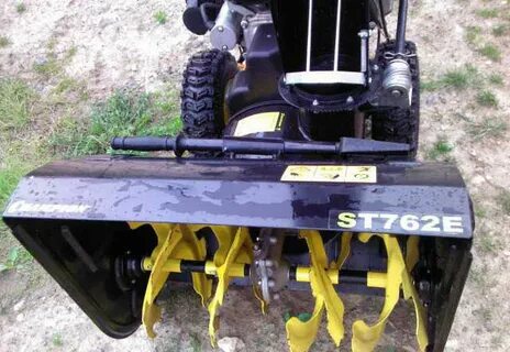 Champion st762e