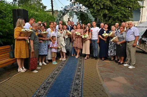 Год семьи нижегородская область