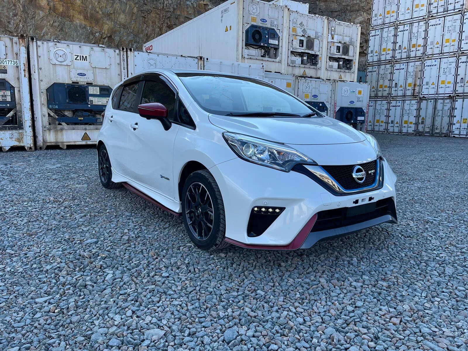 Nissan Note 2019. Ниссан ноут нисмо. Nissan Note 2019 года отзывы.