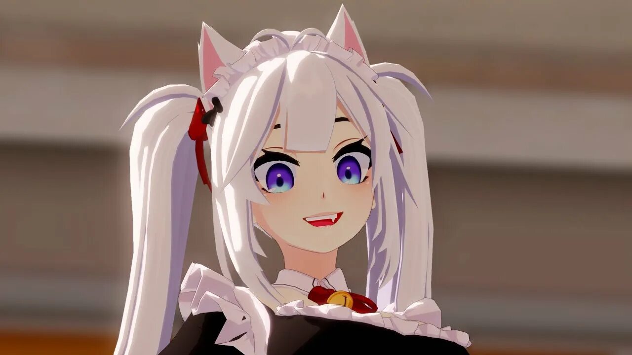 Vtuber аватары