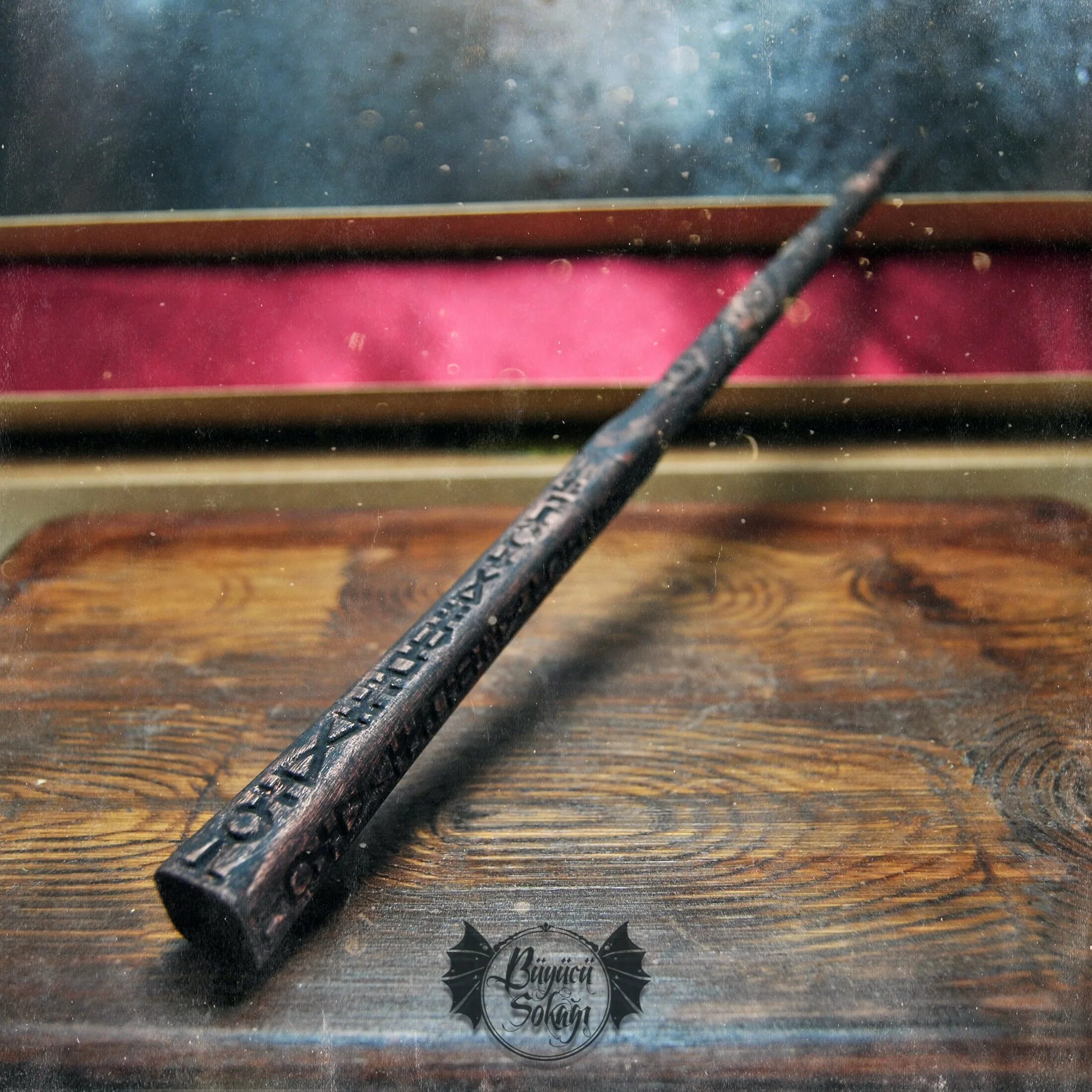 Палочка сириуса блэка. Sirius black wand. палочка сириуса блэка узоры. волшебная палочка сириуса блэка эстетика. harry potter sirius black wand.