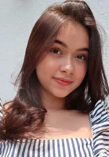 Rebecca indo