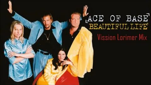 Ace base life