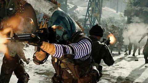 Cod cold