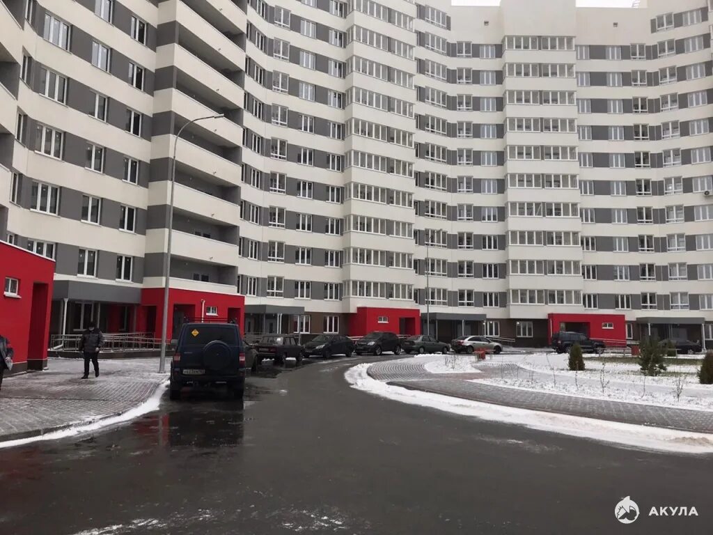 Москва, 3-х комнатная квартира, ул. Маршала Баграмяна д.1, 8500000 руб.