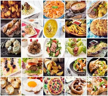 Kind of food