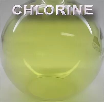 Pure Chlorine персонаж. Chlorine Colour. Chlorine Gas baloon. Chlorine Water. Хлорная вода запах