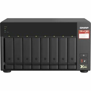 Сетевое хранилище nas