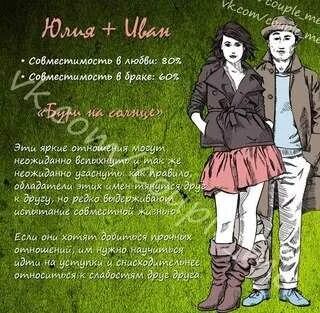 Какое имя подходит кириллу