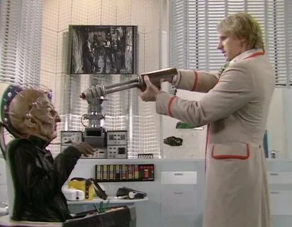 Doctor who is a british science fiction