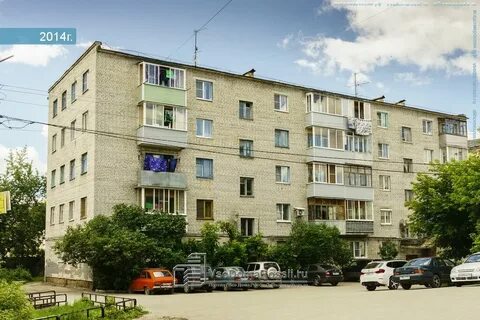 Дом 17 а