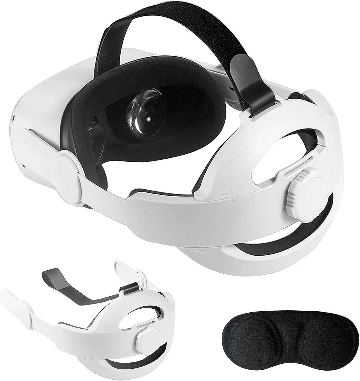 Elite Strap Oculus Quest 2. Крепление Elite Strap Quest 2. Oculus Quest 2 Headstrap Elite. Oculus Elite Strap.