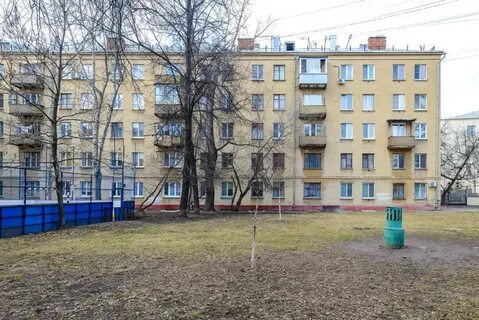 Детская ул 18