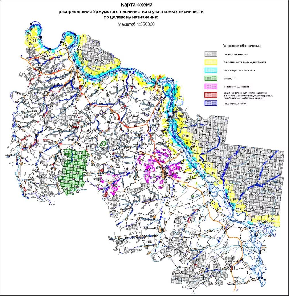 Схема лесничества. Карта лесничества. Лесохозяйственный регламент лесничества. Лесничества Ленинградской области. Карты лесного хозяйства