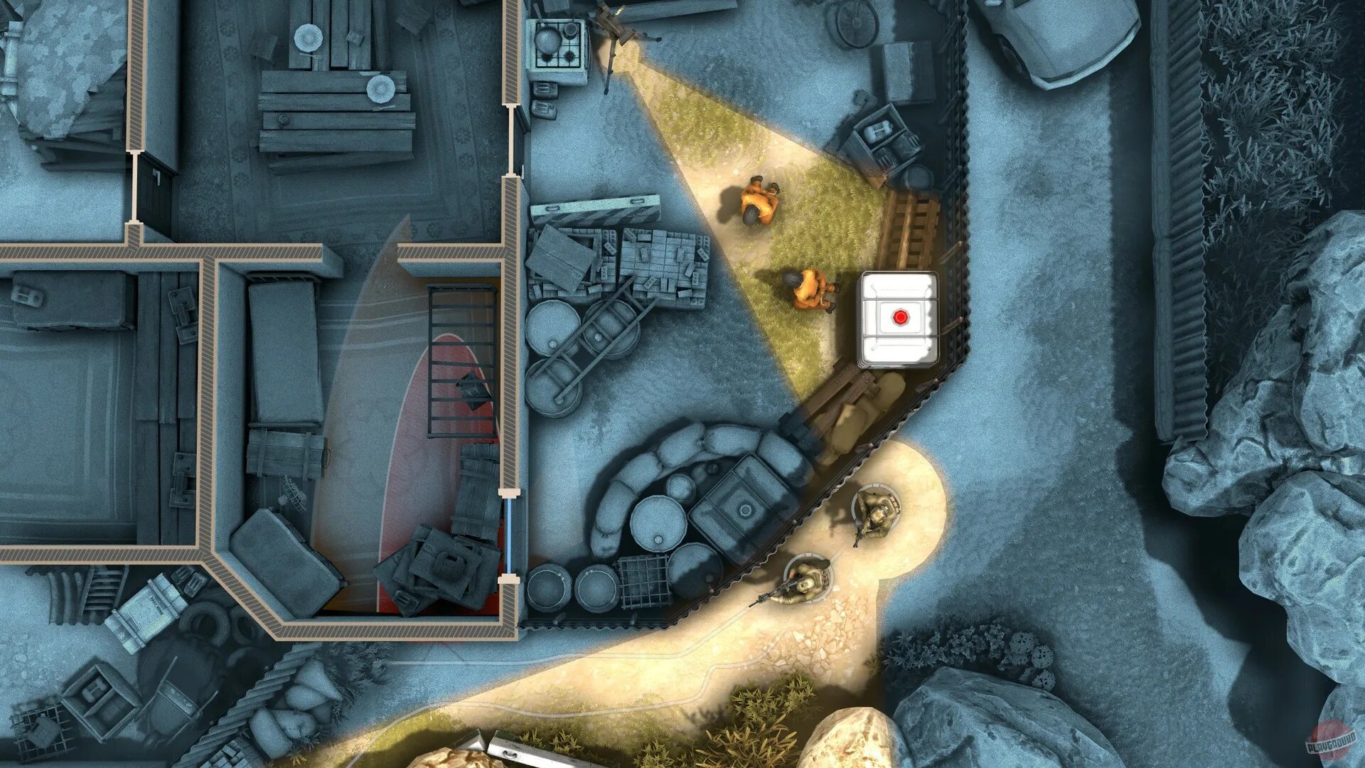 Как называется игра где вид сверху. Door kickers 2. door kickers 2: task force north. игра door kickers. door kickers 2 task force.