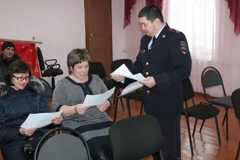 Омвд обслуживающий