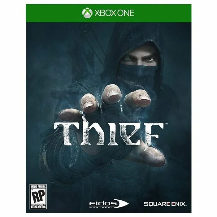 Игра thief xbox. Thief (ps4). Thief возрастное ограничение. Игра Thief Постер. Thief игра 2014 Definitive Edition.