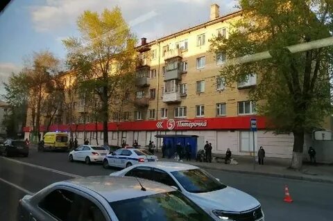Волоколамский 20 тверь