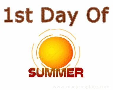 1 day summer