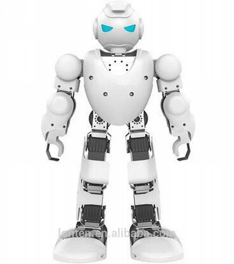Программируемые умные роботы. Ubtech alpha 2s. роботы ubtech alpha 2. робот alpha companion. белый маленький робот.