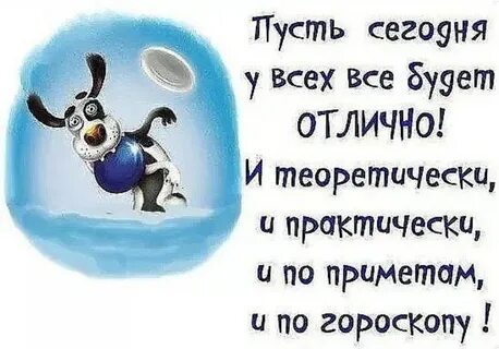 Доброе утро картинки со смыслом смешные