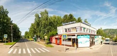 Бочкина 45 дивногорск