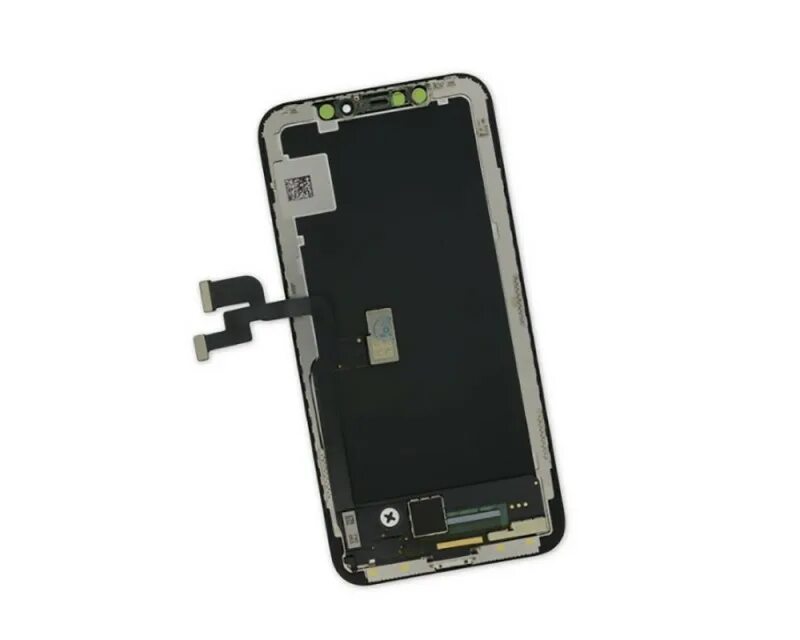 Soft oled