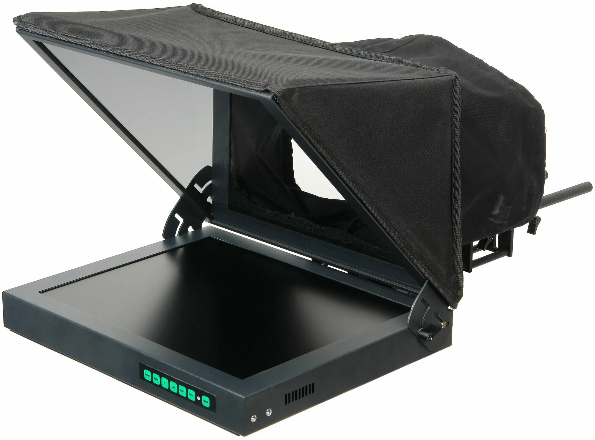 Телесуфлер greenbean teleprompter smart 5. Телесуфлер greenbean. Телесуфлер tlw-lcd190lk. Телесуфлер greenbean teleprompter tablet 11 pro сборка. Мобильный телесуфлер.