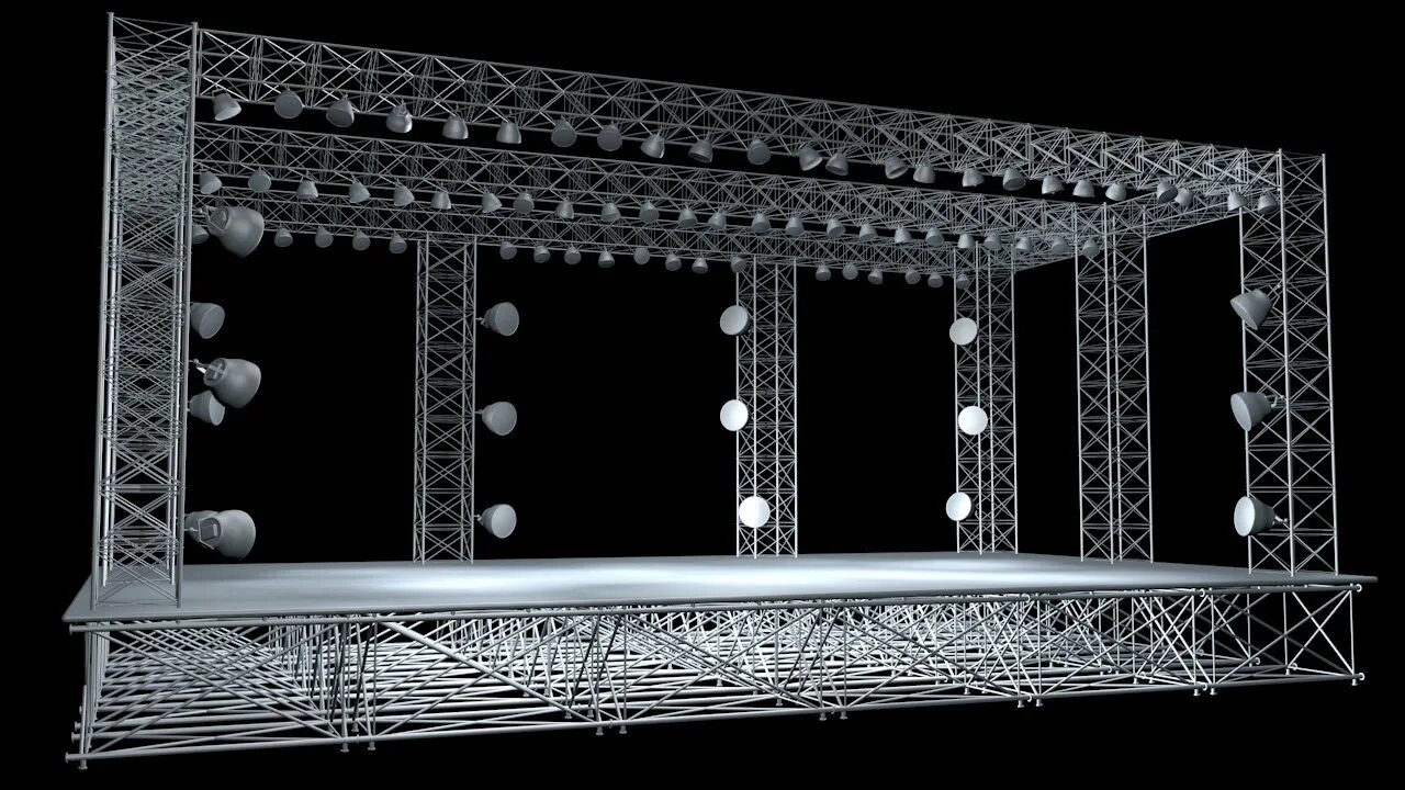 3d модель Concert Stage. Сцена 3d модель. Модель сцены театра. Модель на сцене