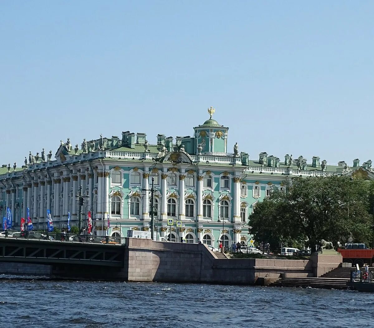 Тип эрмитажа