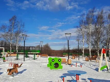 Парк застава