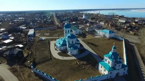 Енисейск лет