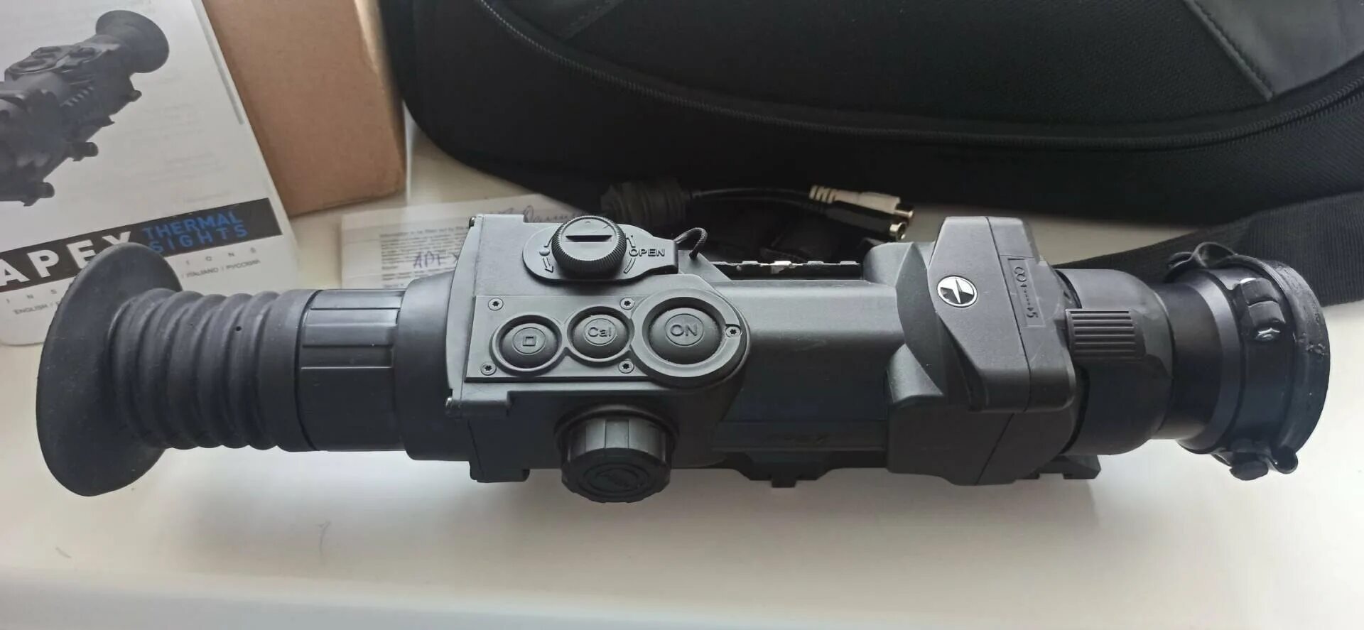 Apex 50. Pulsar apex xd50. тепловизионный прицел pulsar apex xd50. пульсар апекс 50.