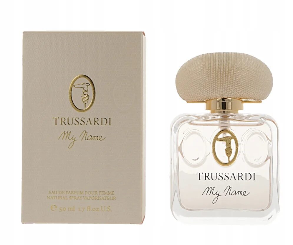 Лэтуаль труссарди цена. Труссарди духи женские летуаль. Trussardi my name pour femme. Труссарди 50 мл. Труссарди мое имя.