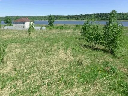 Участок в д высокое