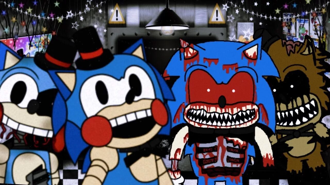 Пять ночей с соником мания. Пять ночей у соника маньяк мания. fnas maniac maniac. fnas 3 sonic. 5 ночей с соником 5.