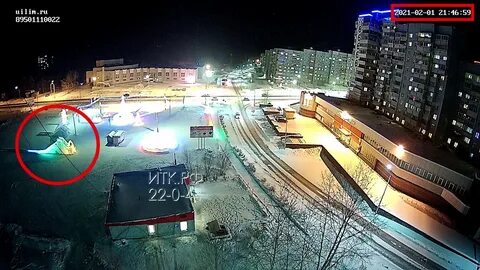Камеры усть илимска