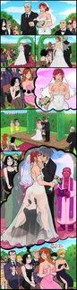 Shadbase wedding