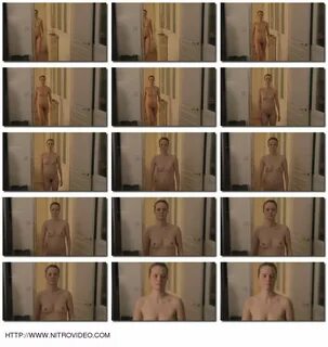 View the Sexy nude collage of Aurelie Houguenade in 4:48 (2014) - Video Cli...