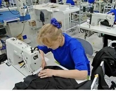 Вакансии швеи в краснодаре
