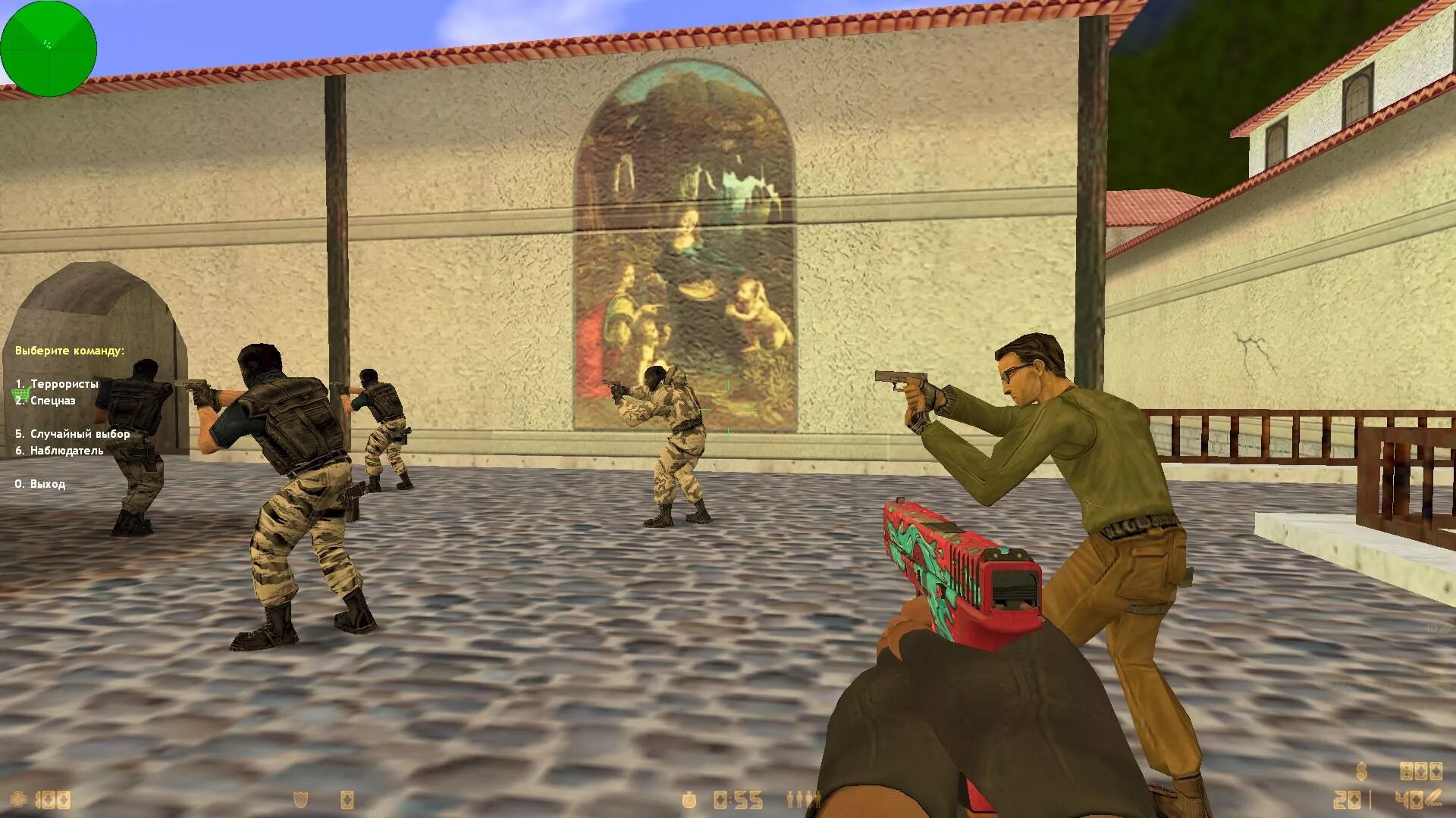 Counter Strike 1.6 диск. CS1.6 TPY. Игра КС 1.6. Контр бози.