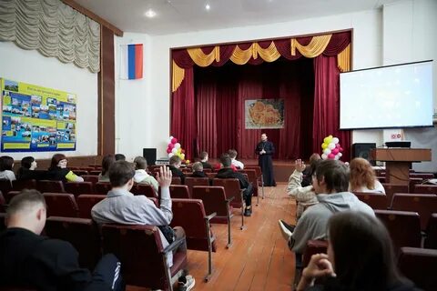 Сайт лысковский техникум