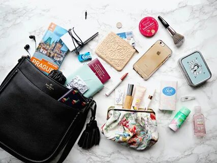 Travel things